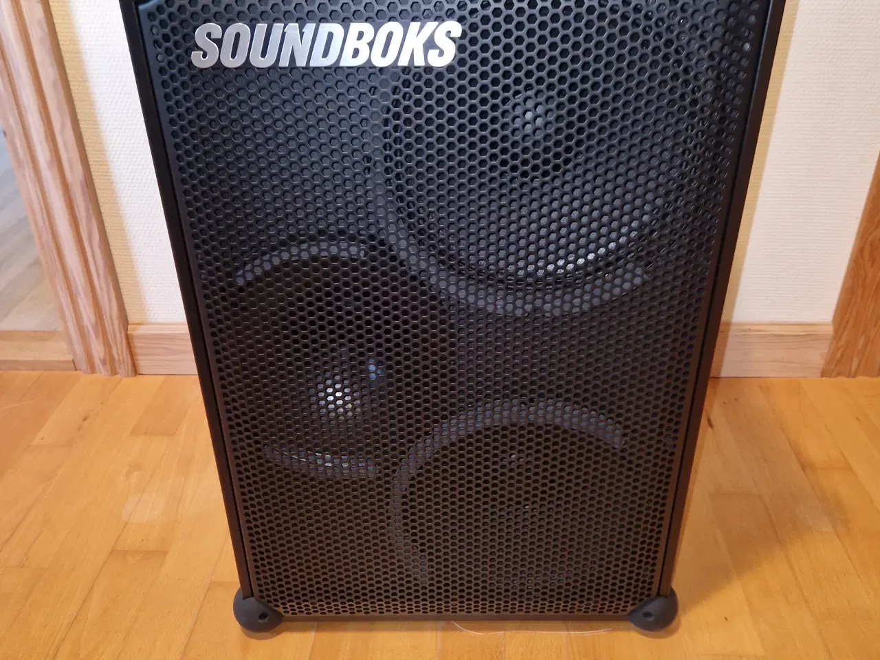 Billede 3 - Soundboks 4 party højtaler 