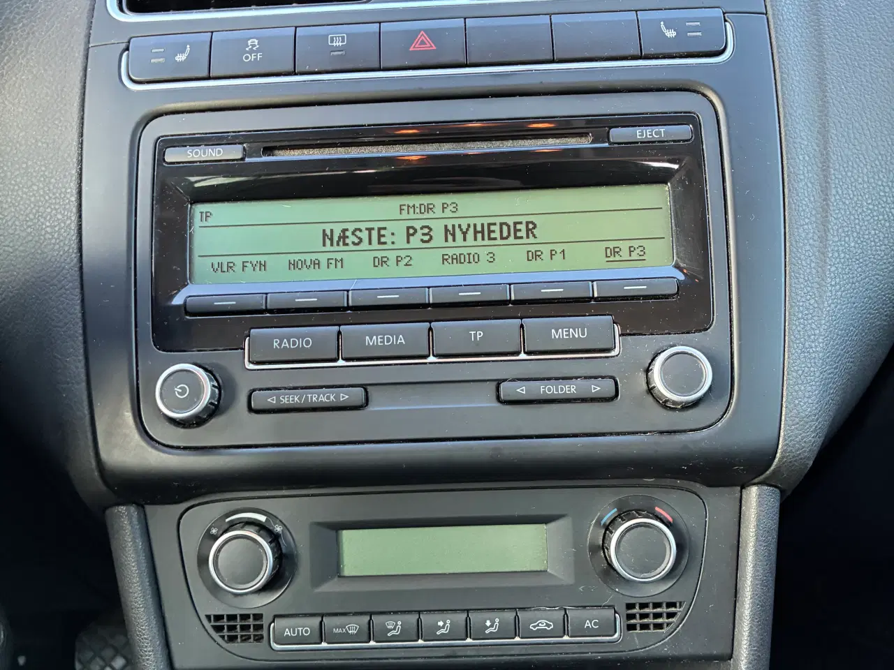 Billede 11 - Vw polo - Van