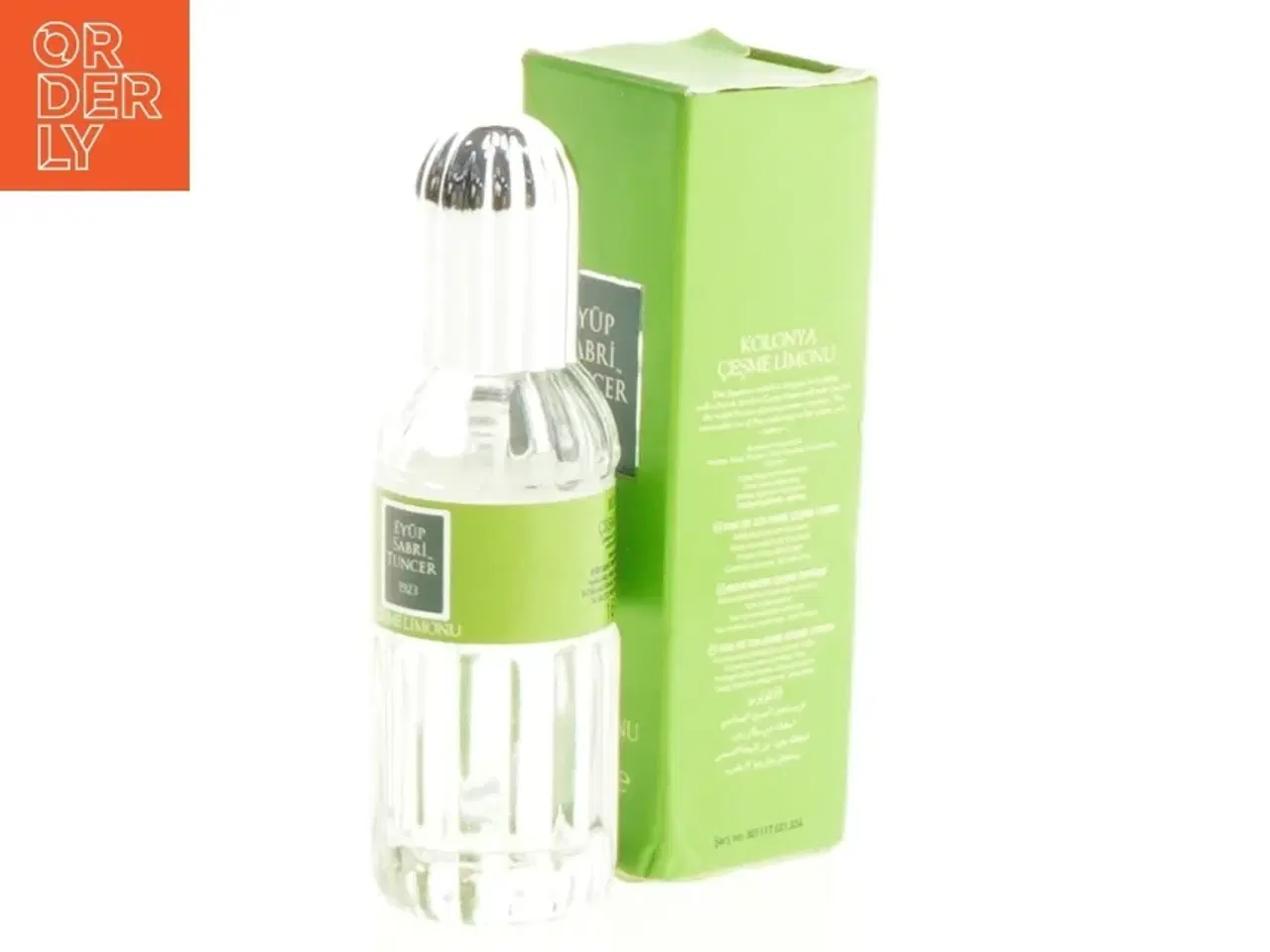 Billede 1 - Eyüp Sabri Tuncer Hånddesinfektionsmiddel fra Eyüp Sabri Tuncer (str. 16 ml)