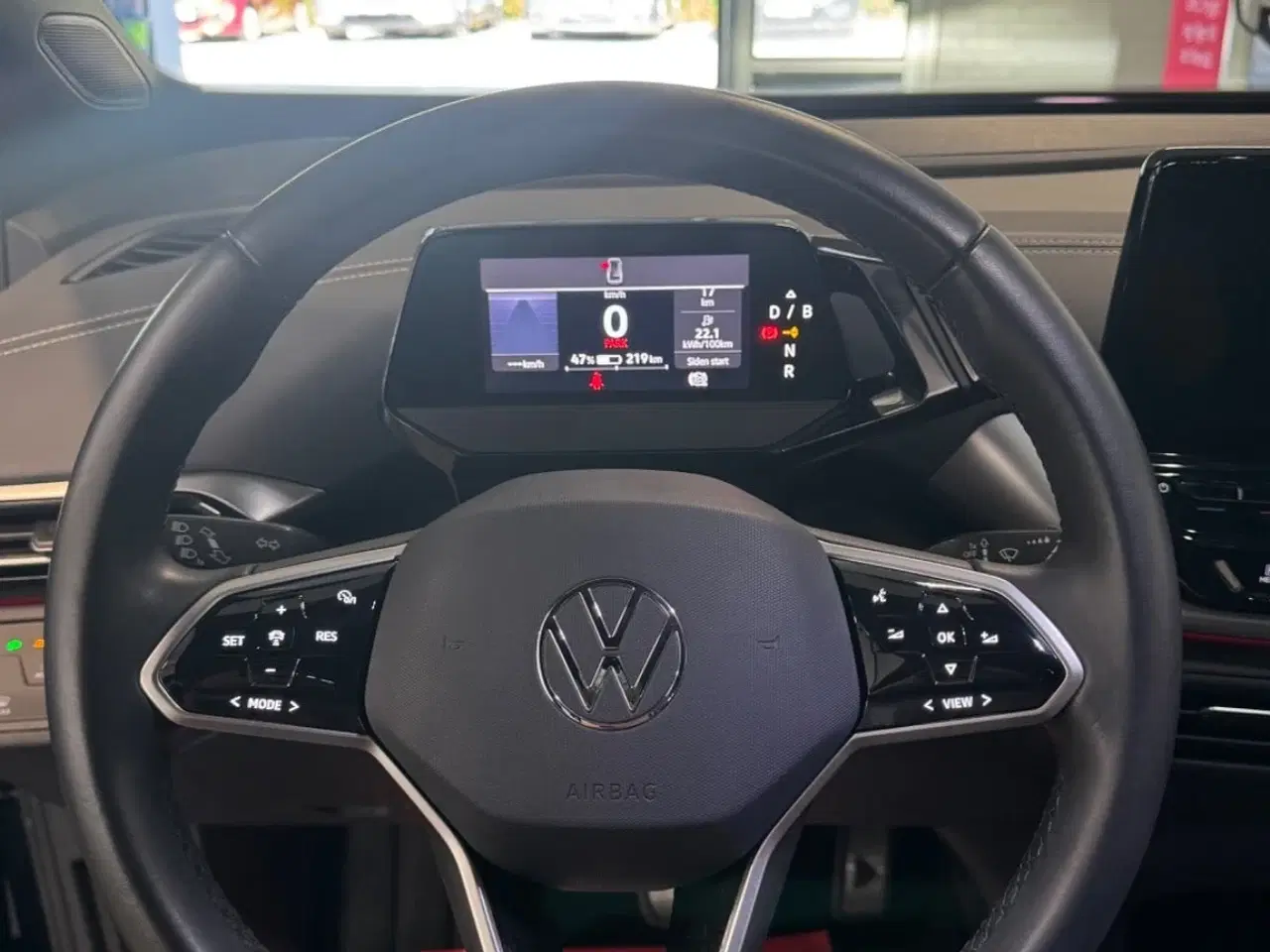 Billede 8 - VW ID.4 77 Pro