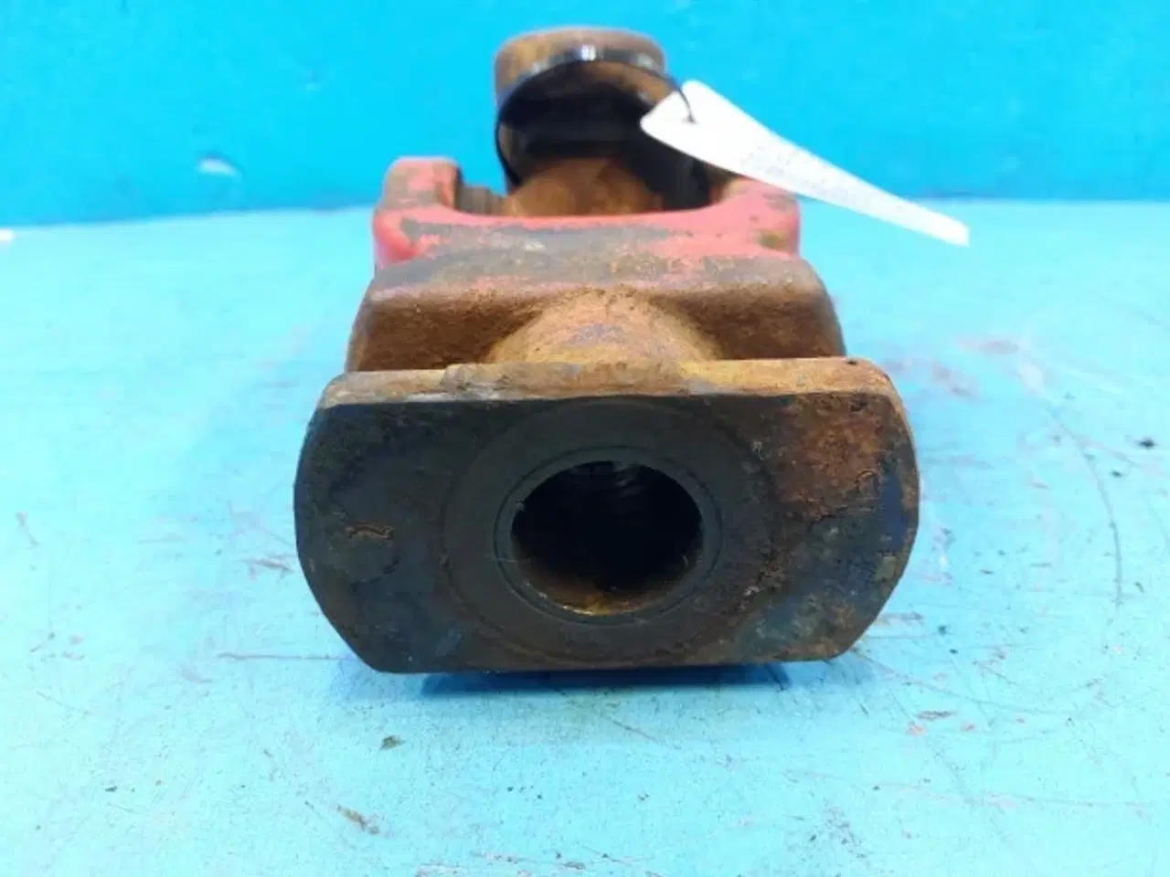Billede 13 - Massey Ferguson 190 Kardan Muffe 700706087 