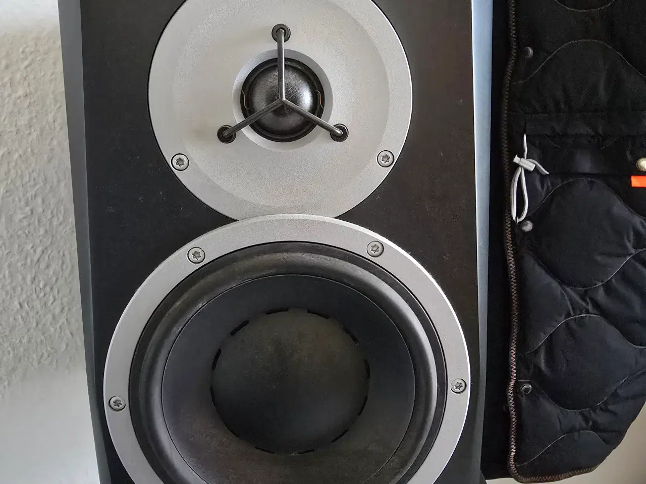 Billede 4 - Dynaudio BM5A Mk 3 , sæt. Aktive monitors.