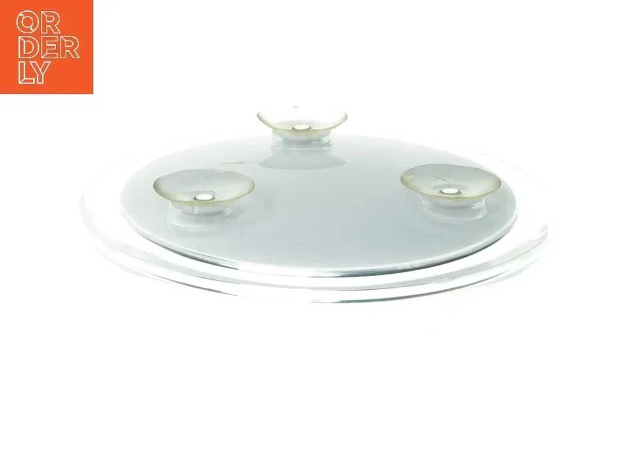 Billede 4 - Spejl 5xforstørrelse fra Care (str. 15 cm)