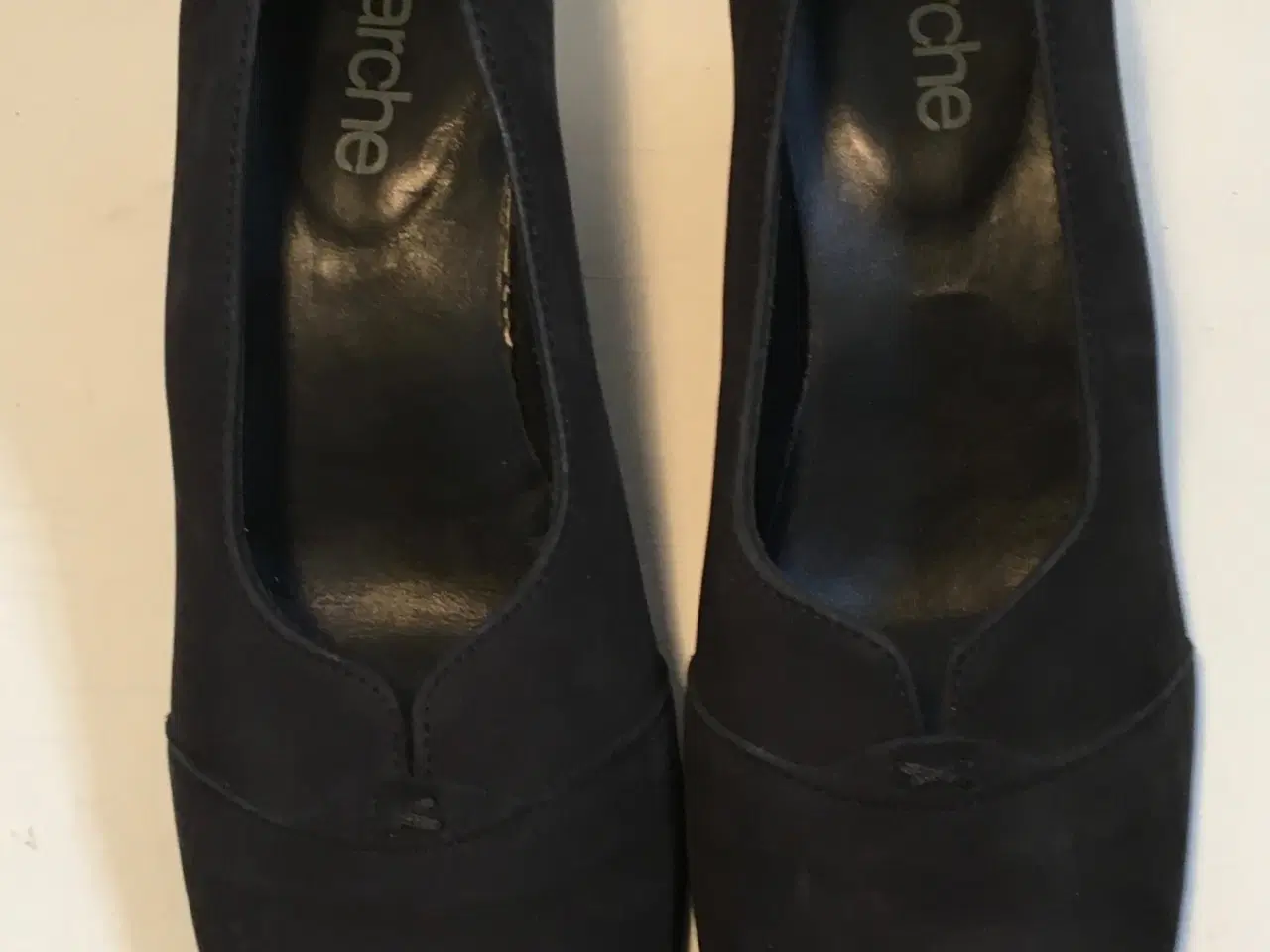 Billede 2 - Arche, pumps, str 39