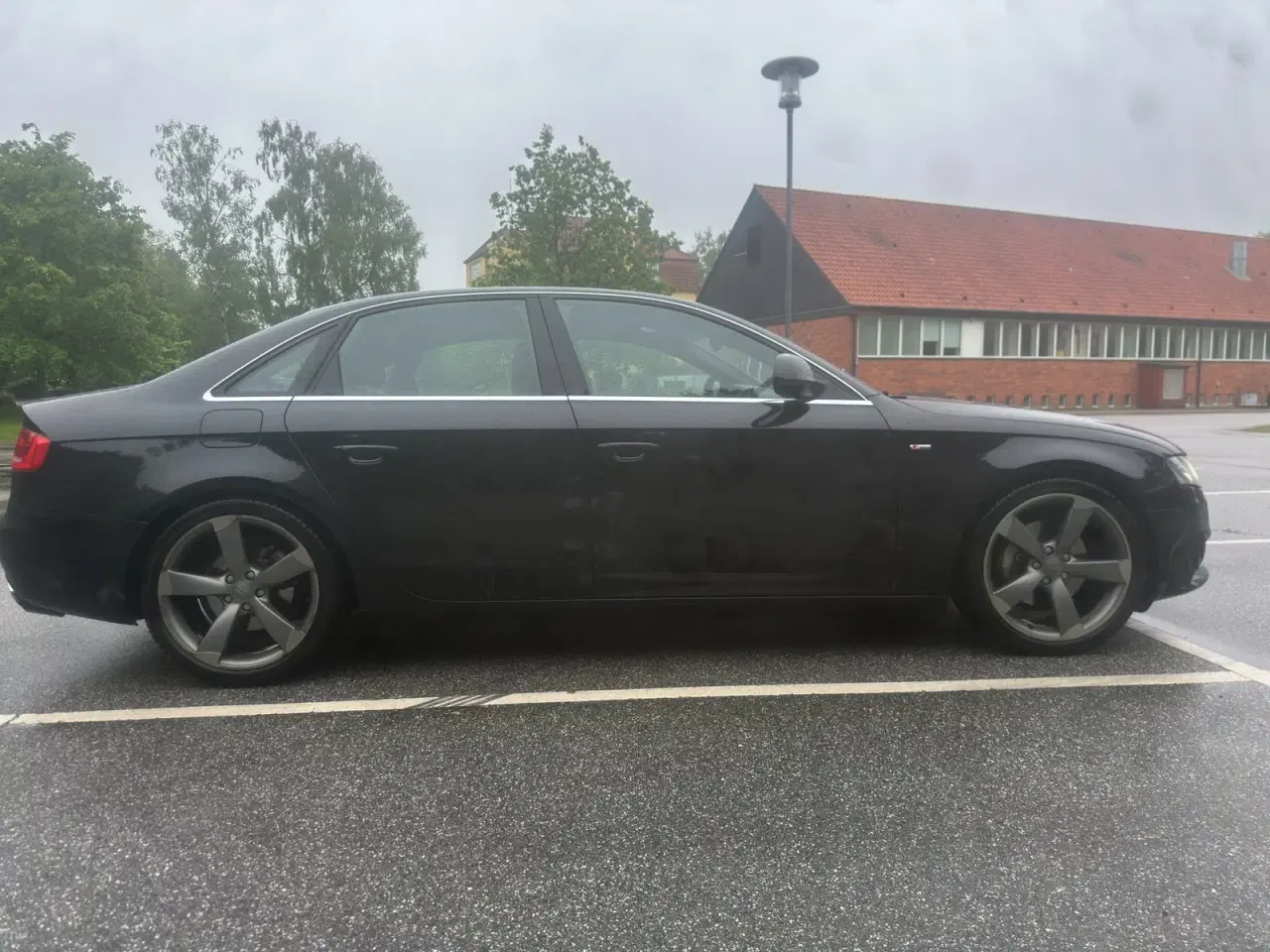 Billede 4 - Audi A4 3,0 TDi 240 quattro