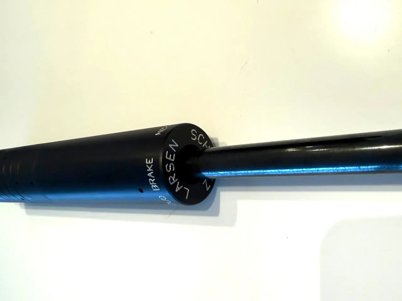 Billede 4 - Schultz og Larsen M97-DL i 6.5x55. 