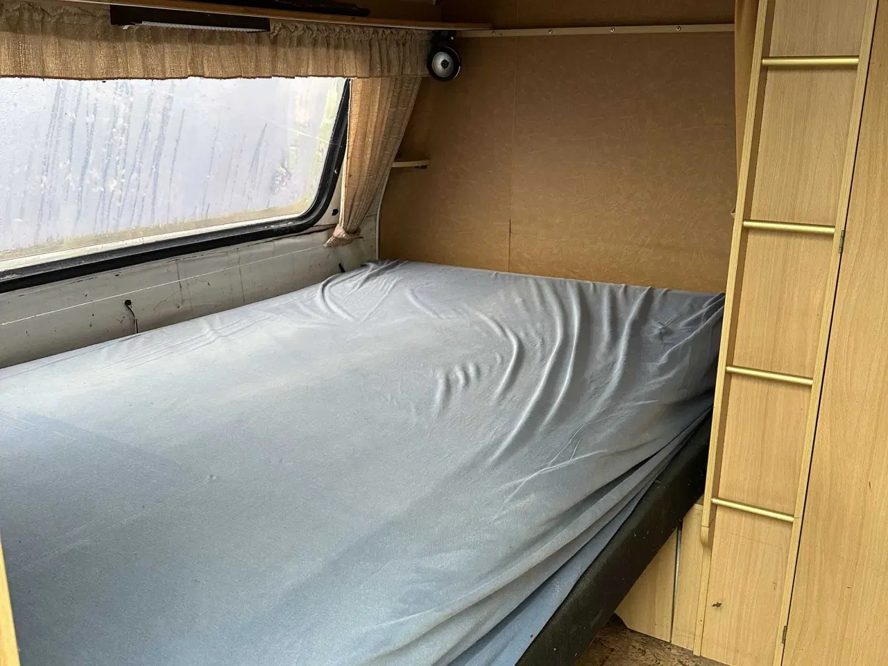 Billede 8 - Campingvogn / Tinyhouse