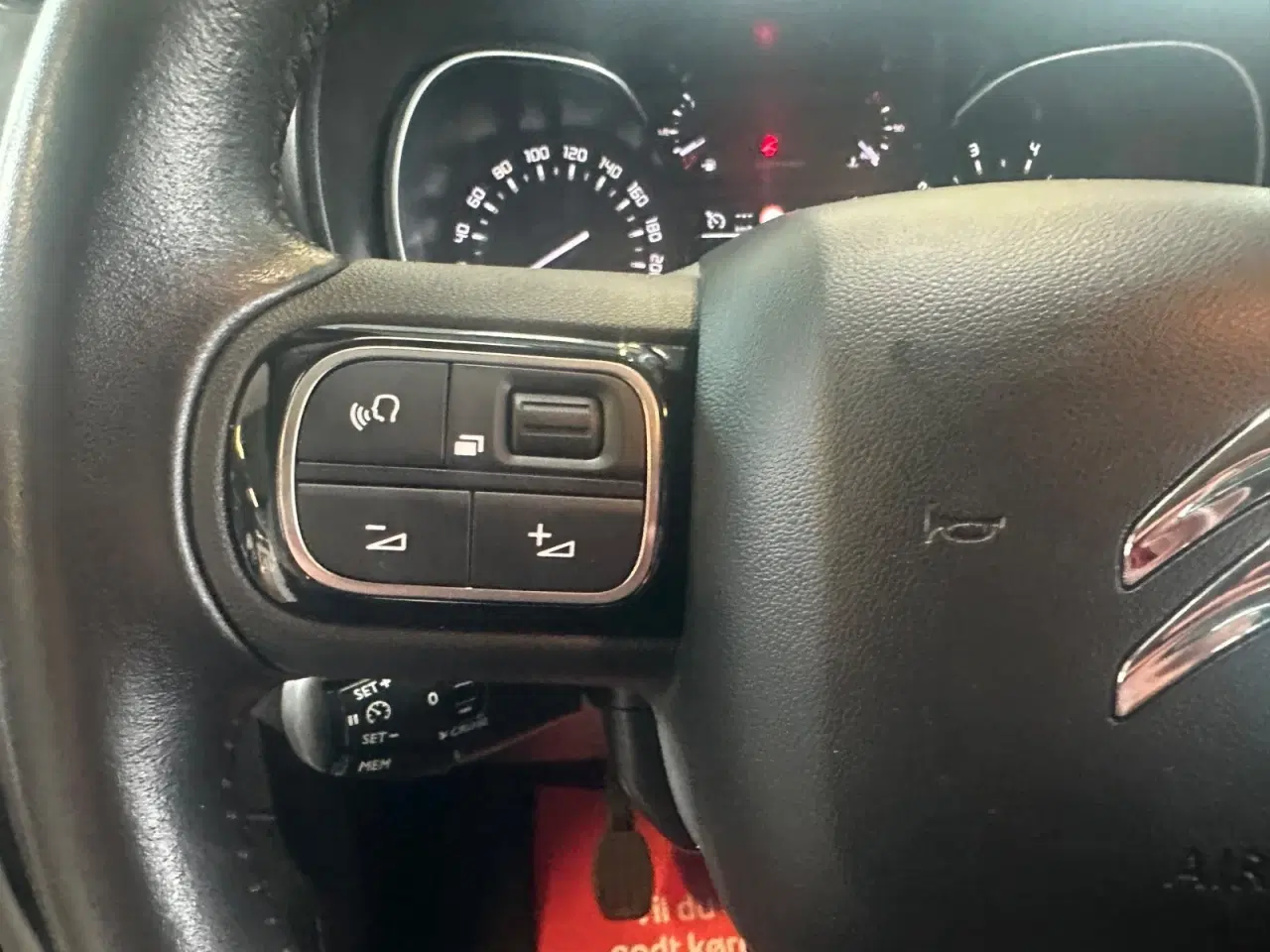 Billede 13 - Citroën Berlingo 1,5 BlueHDi 100 Iconic