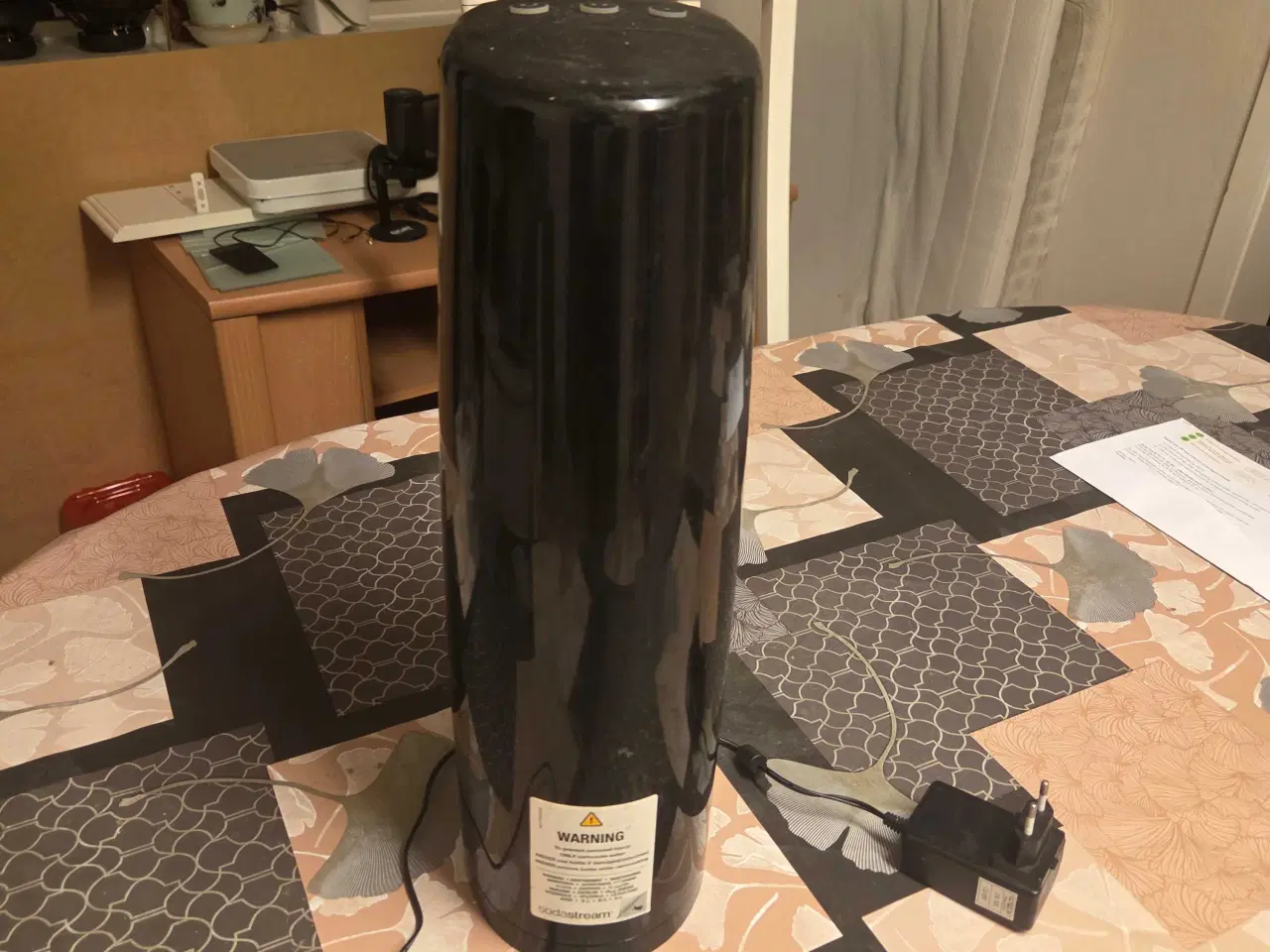 Billede 4 - Sodastream