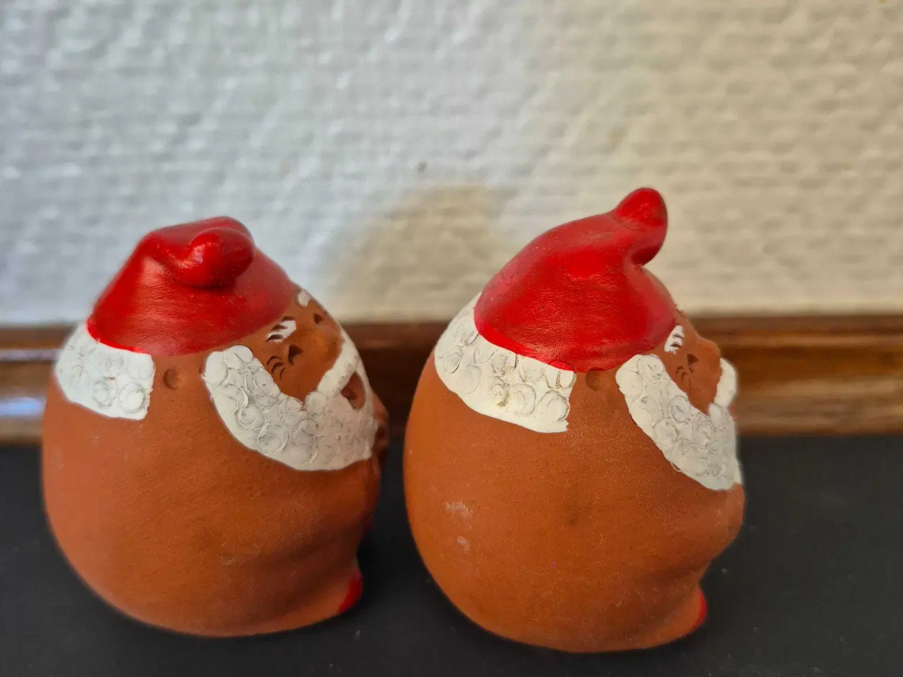 Billede 4 - Kähler keramik nisser