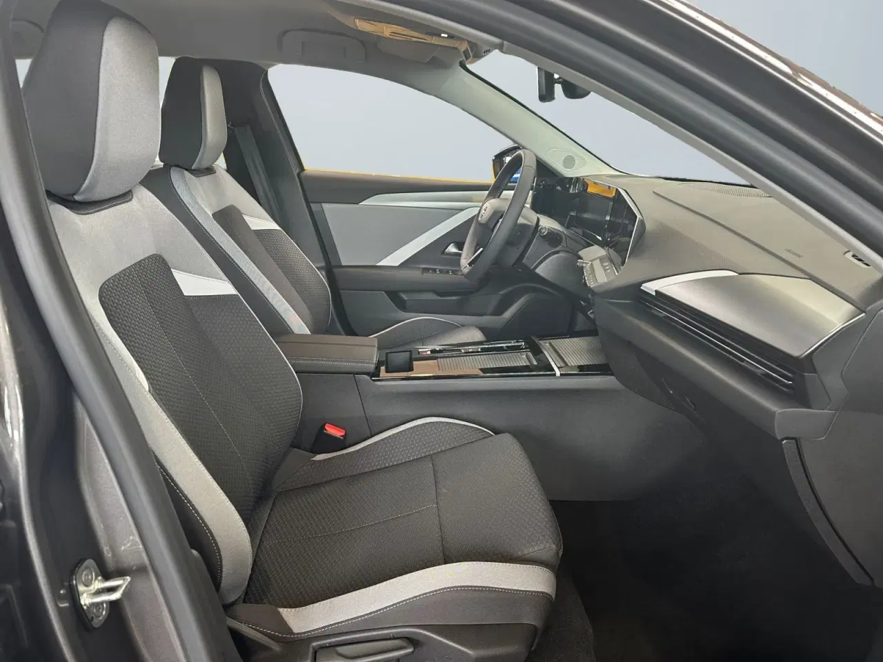 Billede 15 - Opel Astra-e 54 Sports Tourer
