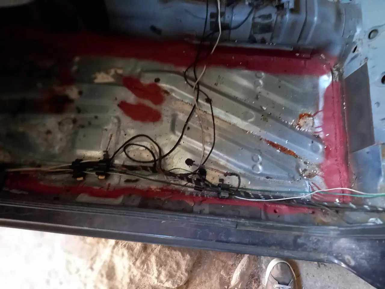 Billede 3 - Golf 3 vr6 2,8