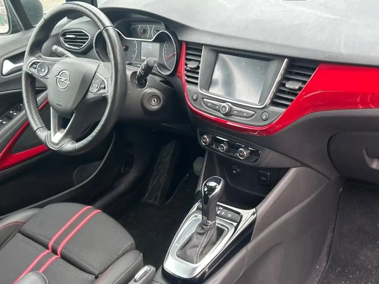 Billede 8 - Opel Crossland 1,2 T 130 Sport aut.