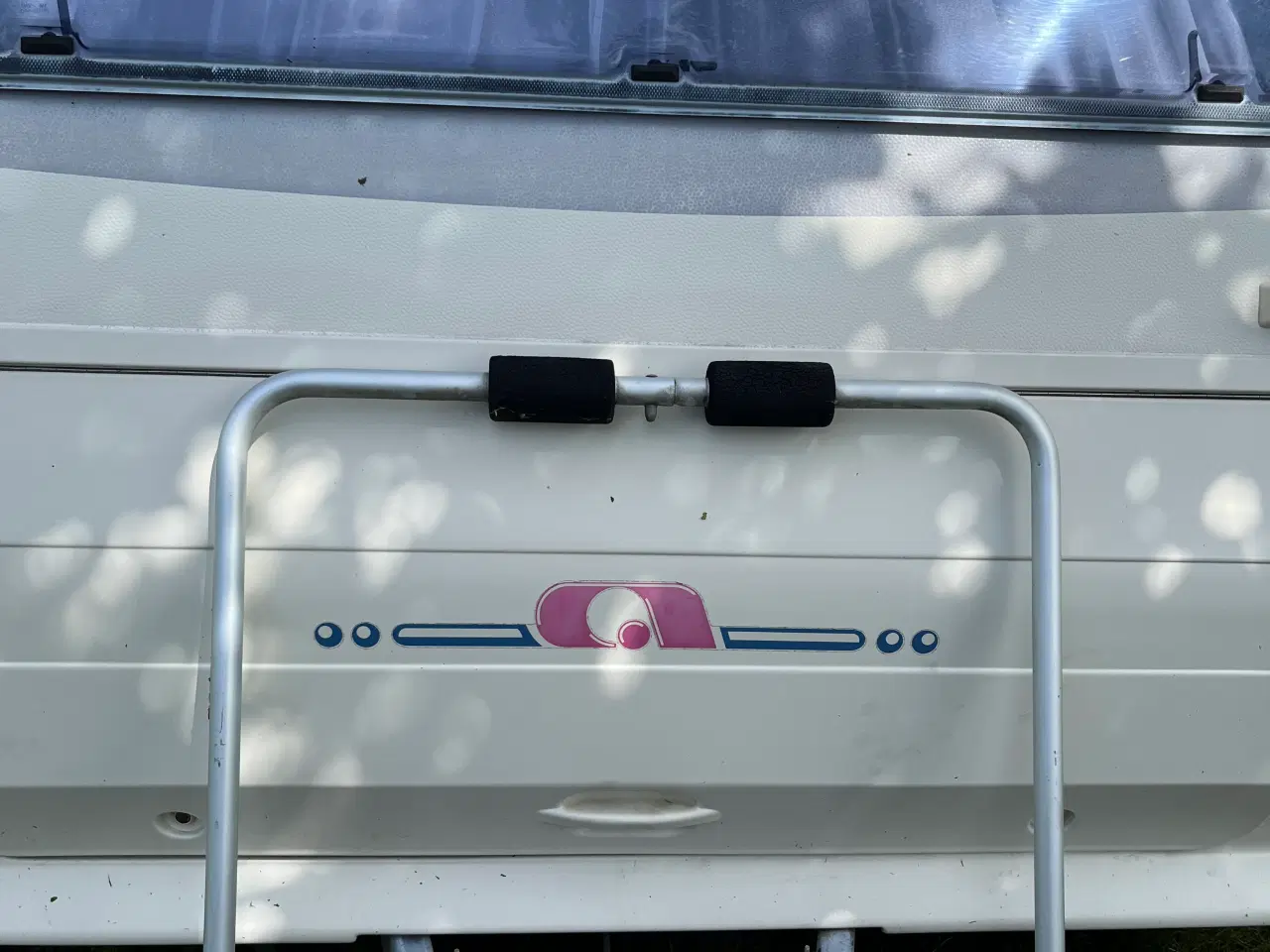 Billede 3 - Campingvogn Adria unica 502 up årgang 2002