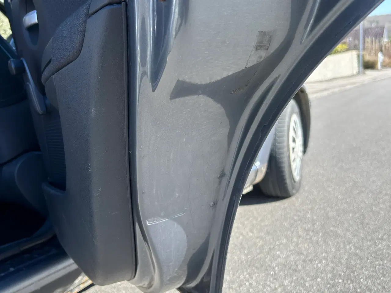 Billede 5 - Citroen C3 1,4 HDI