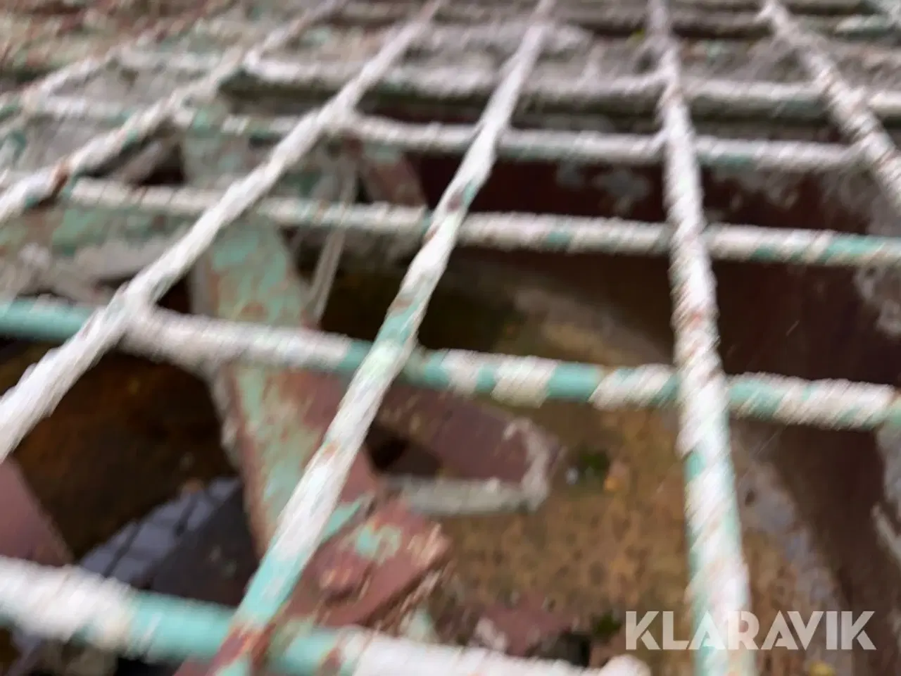 Billede 6 - Tvangsblander Marchner Traktor