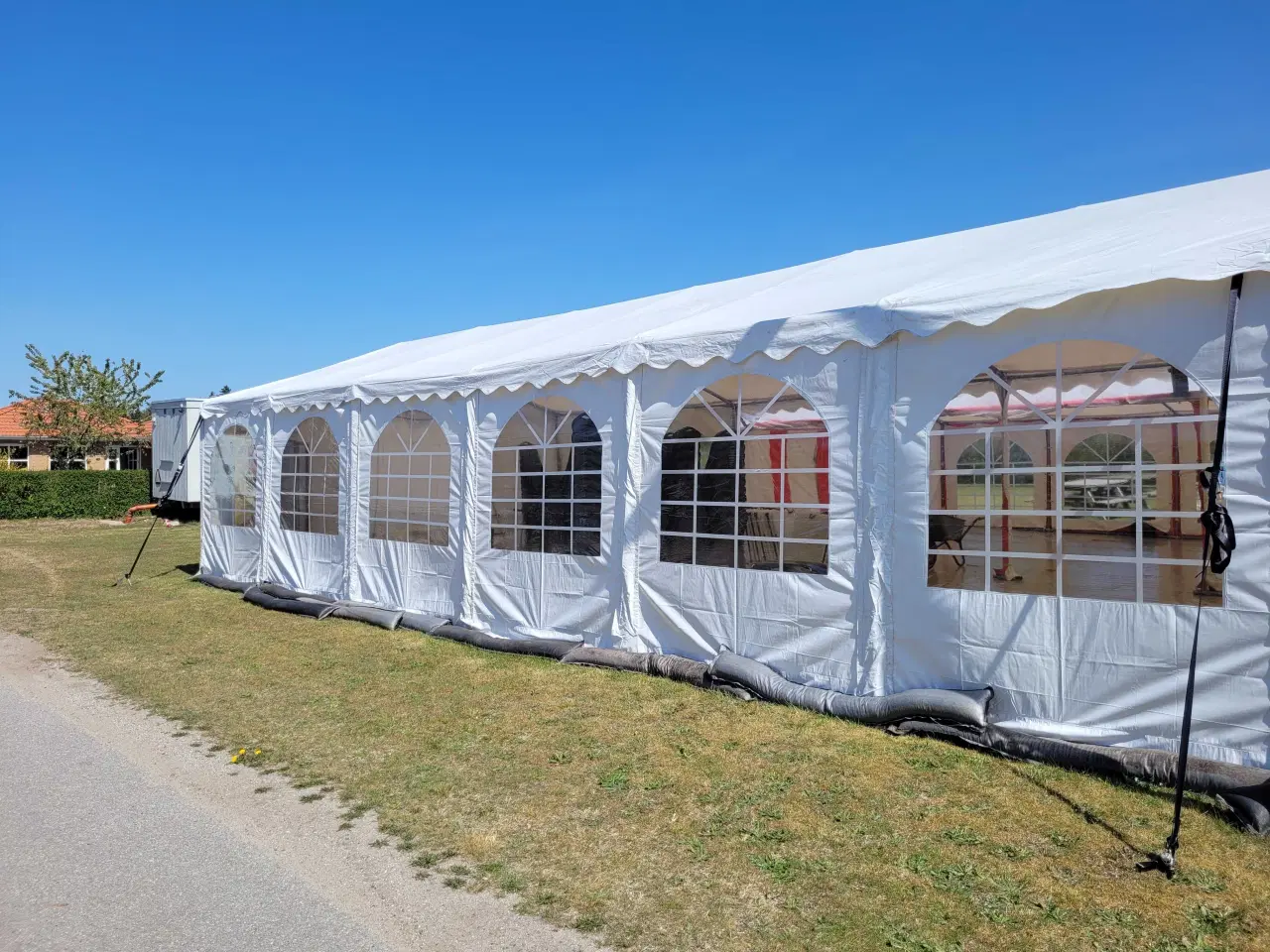 Billede 4 - Festpakke alt inkl 😀