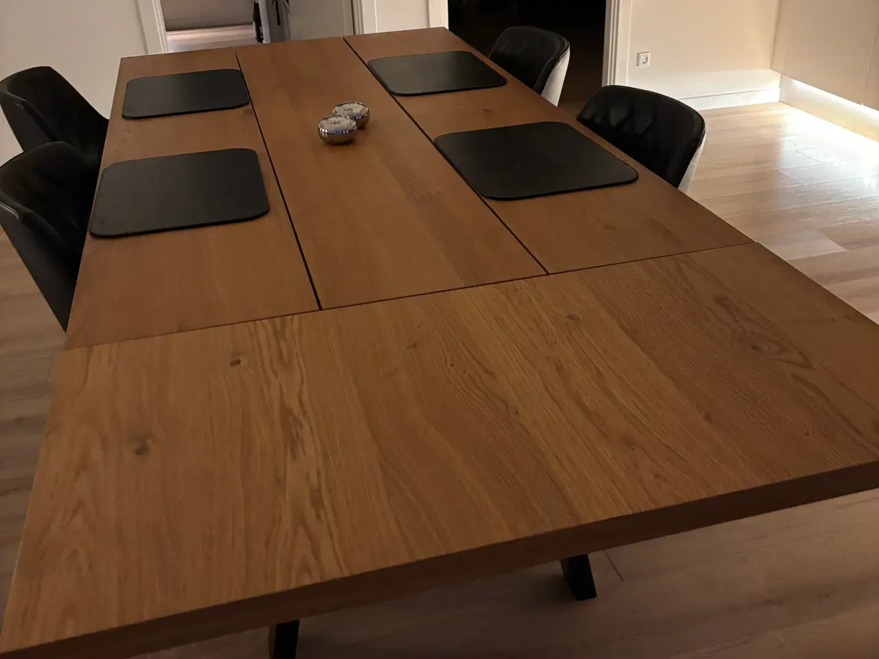 Billede 2 - Freja plankebord