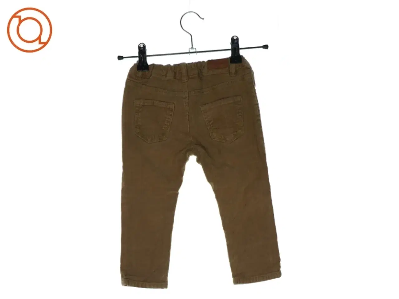 Billede 2 - bukser (str. 80 cm) fra Zara (str. 80 cm)