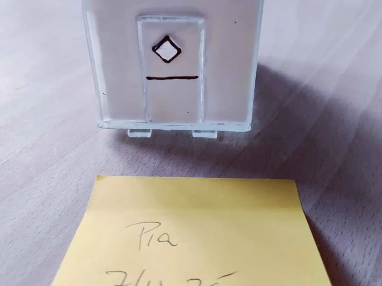 Billede 3 - Løkken Badehus i glas