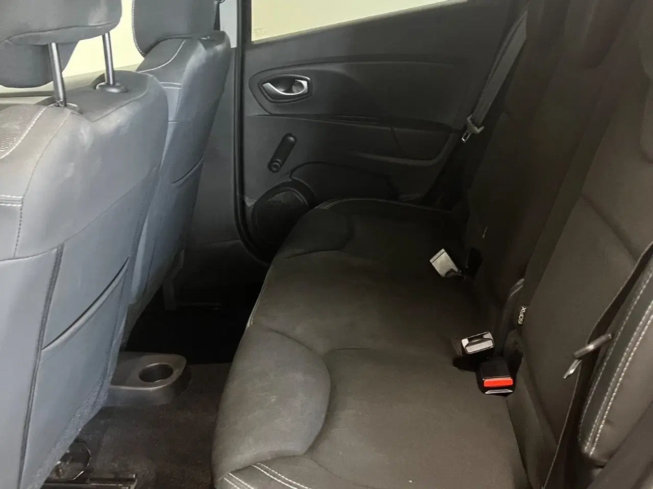 Billede 8 - Renault Clio IV 0,9 TCe 90 Zen