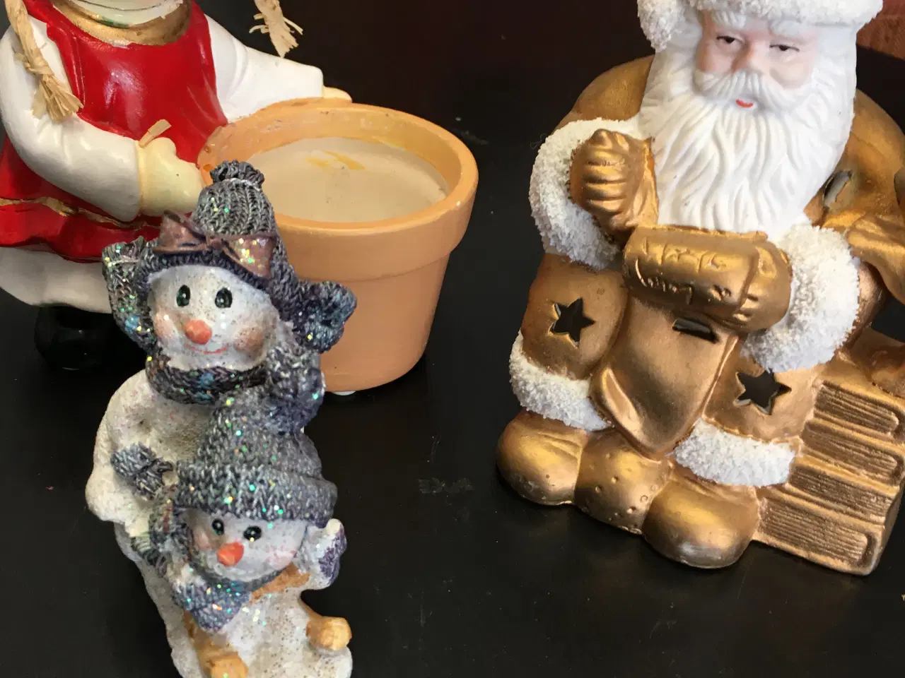 Billede 2 - Julepynt