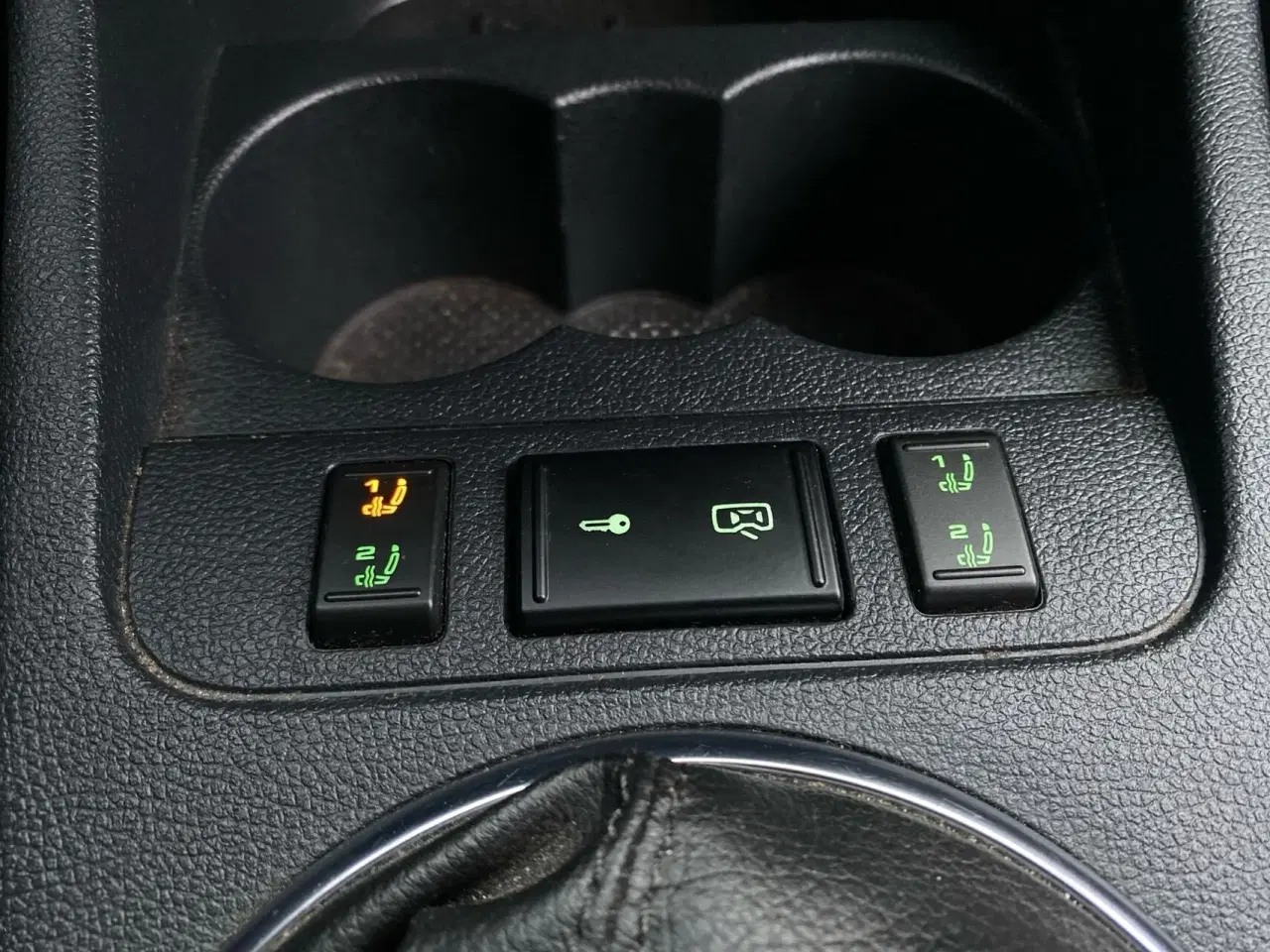 Billede 14 - Skoda Fabia Combi 1,6 TDI Ambition 90HK Stc