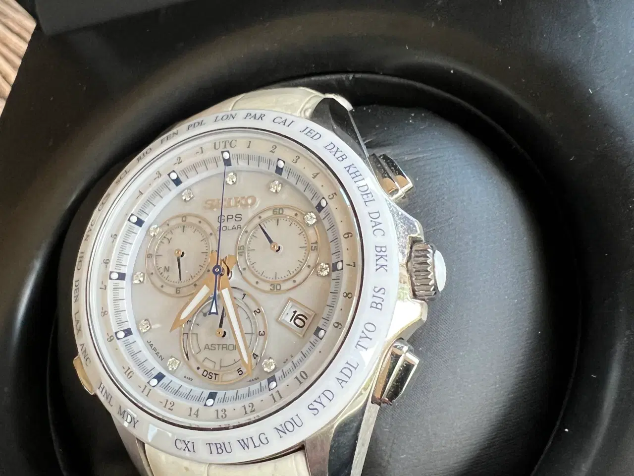 Billede 11 - Seiko Astron