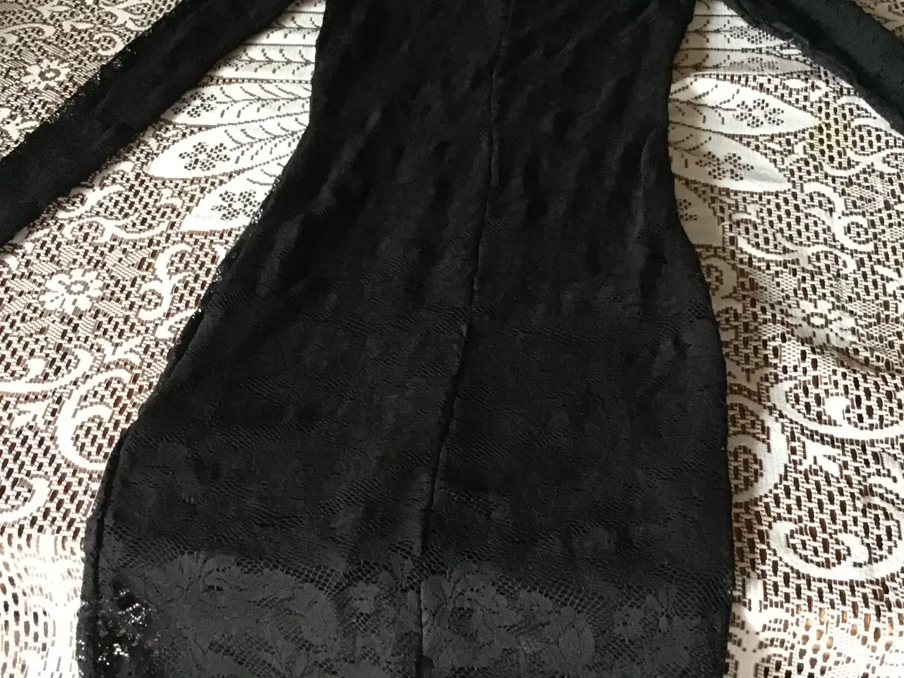 Billede 10 - 5 stk. kjoler i str. xm/34 