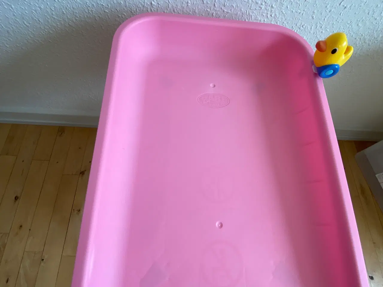 Billede 2 - Baby Born Puslebord 