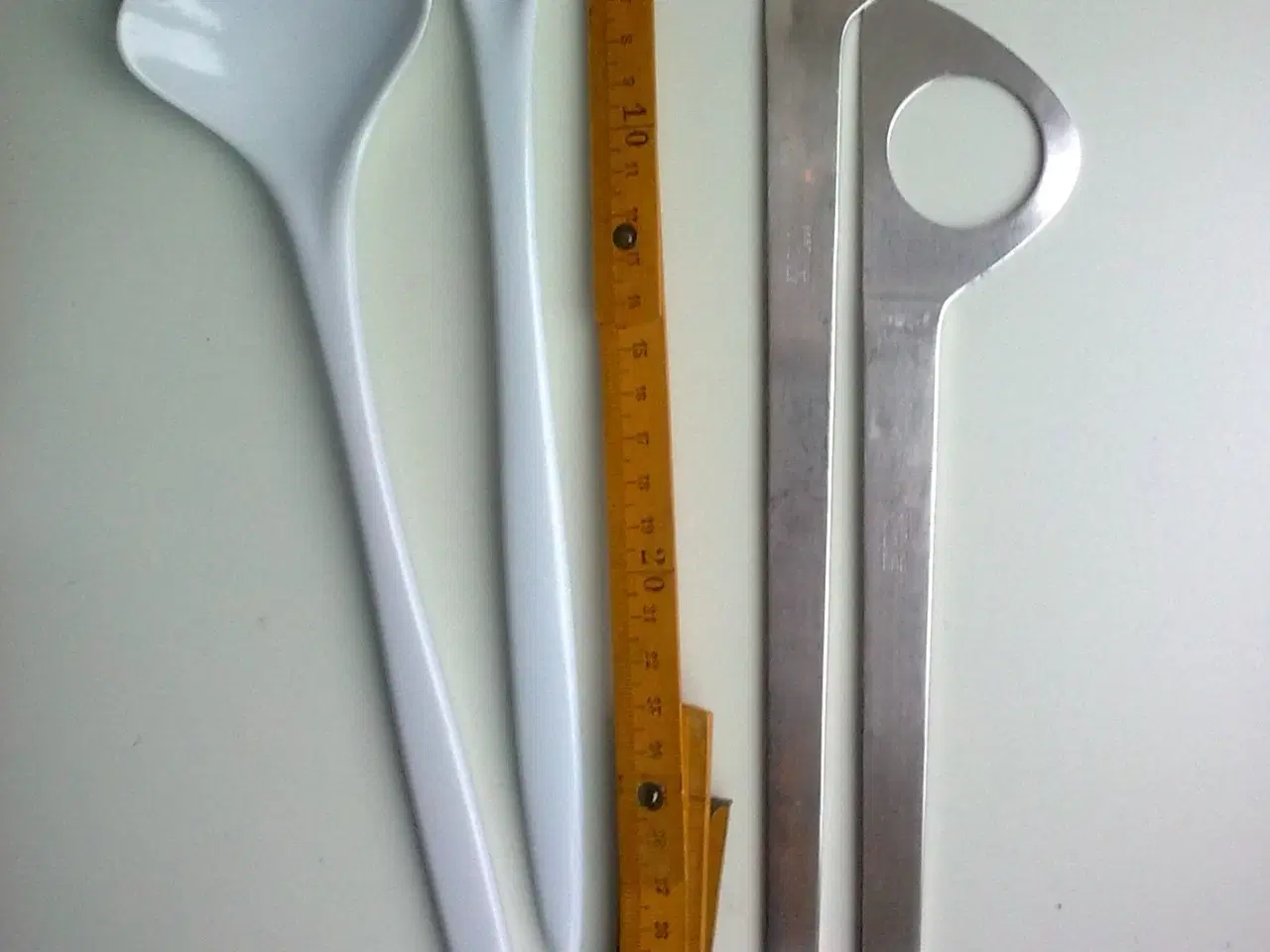 Billede 18 - Hans-Agne Jakobsson bronze MINI & gæster VINTAGE