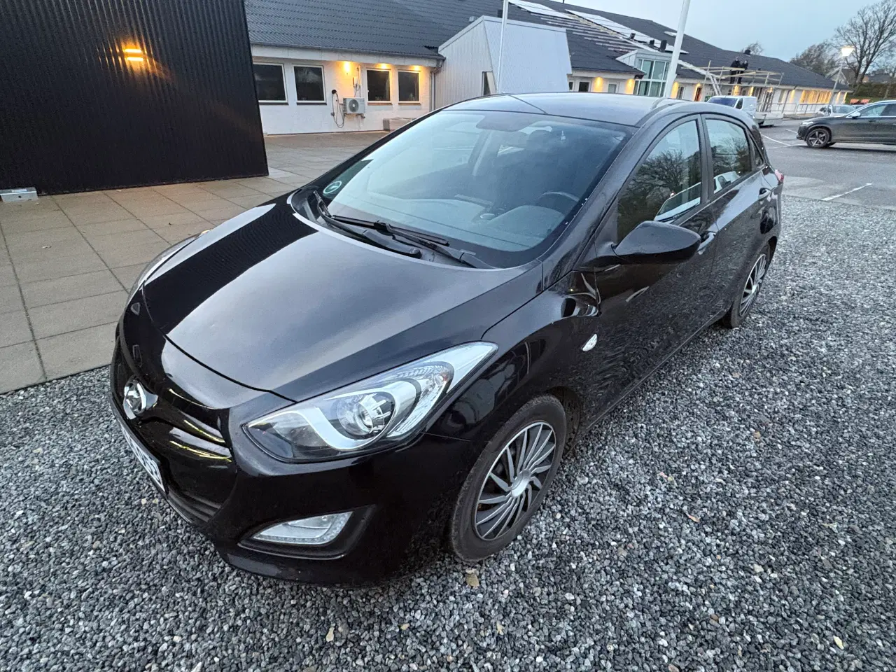 Billede 2 - Hyundai i30