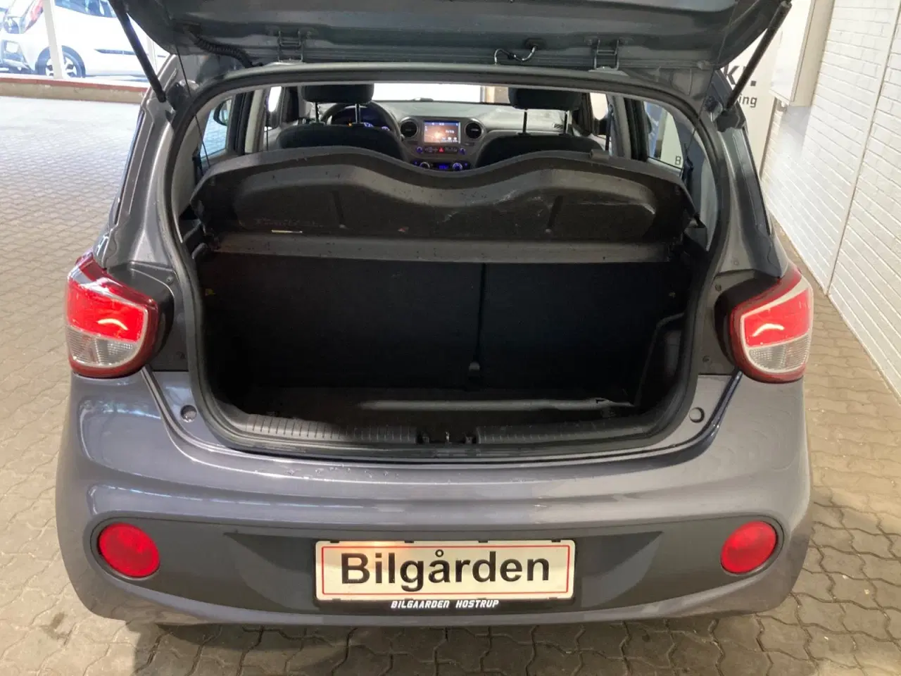 Billede 6 - Hyundai i10 1,0 Touch