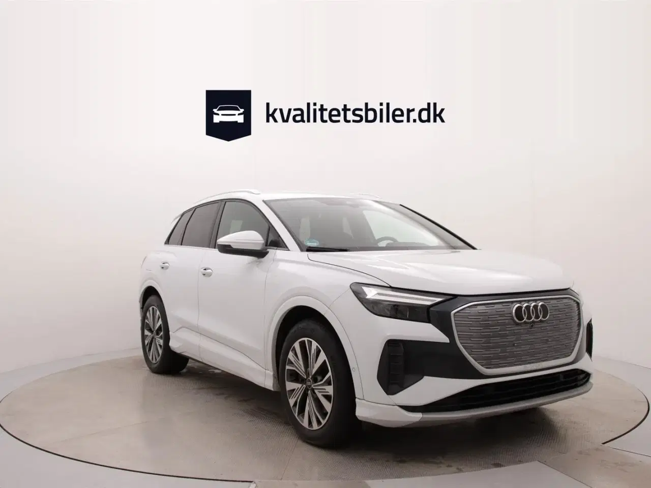 Billede 6 - Audi Q4 e-tron 40 Advanced