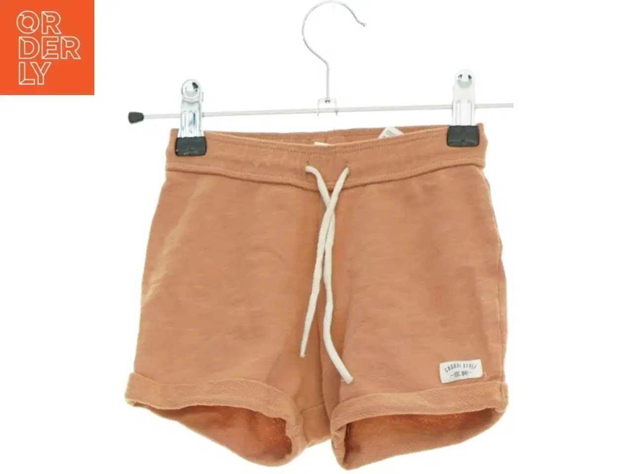 Billede 1 - Shorts fra H&M (str. 86 cm)