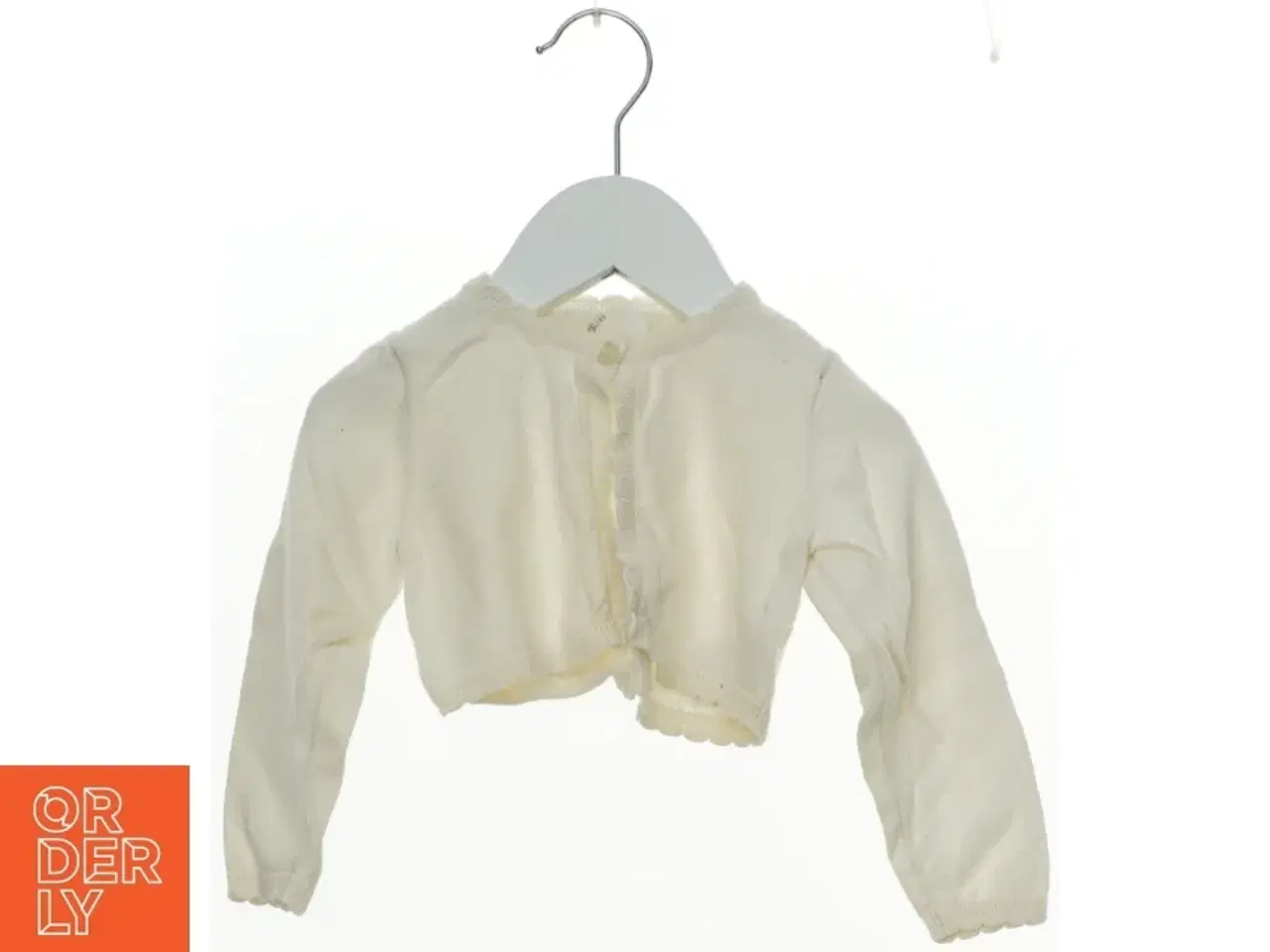 Billede 1 - Cardigan fra H&M (str. 80 cm)