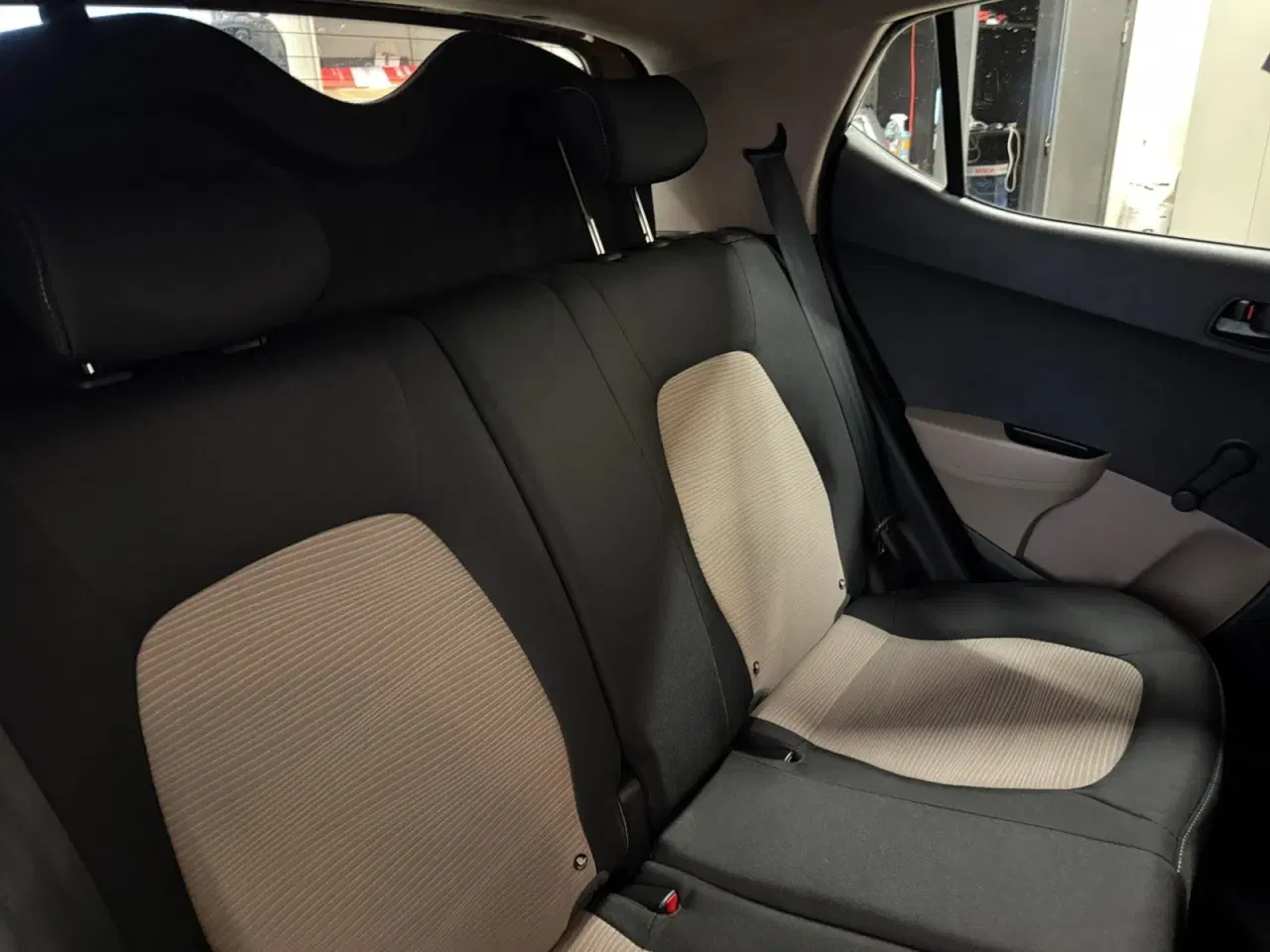 Billede 13 - Hyundai i10 1,0 Move