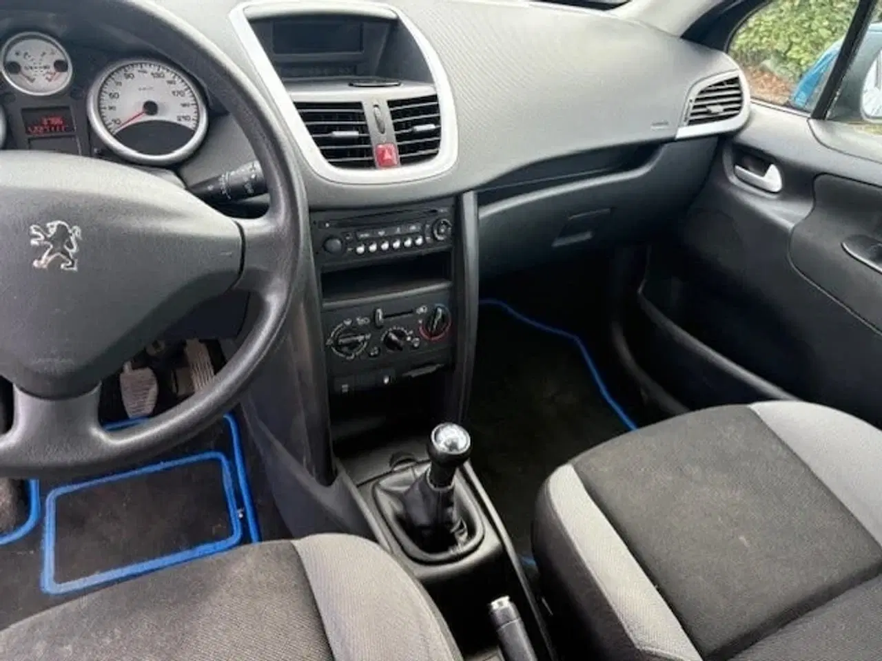 Billede 5 - Peugeot 207 1,4 Comfort
