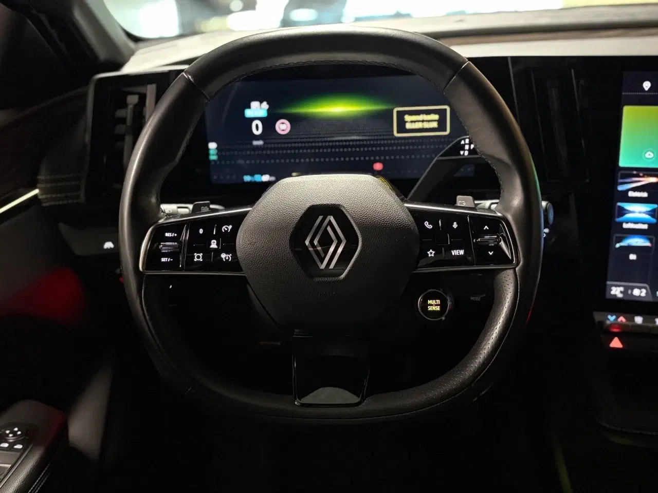 Billede 11 - Renault Megane E-Tech 60 Iconic