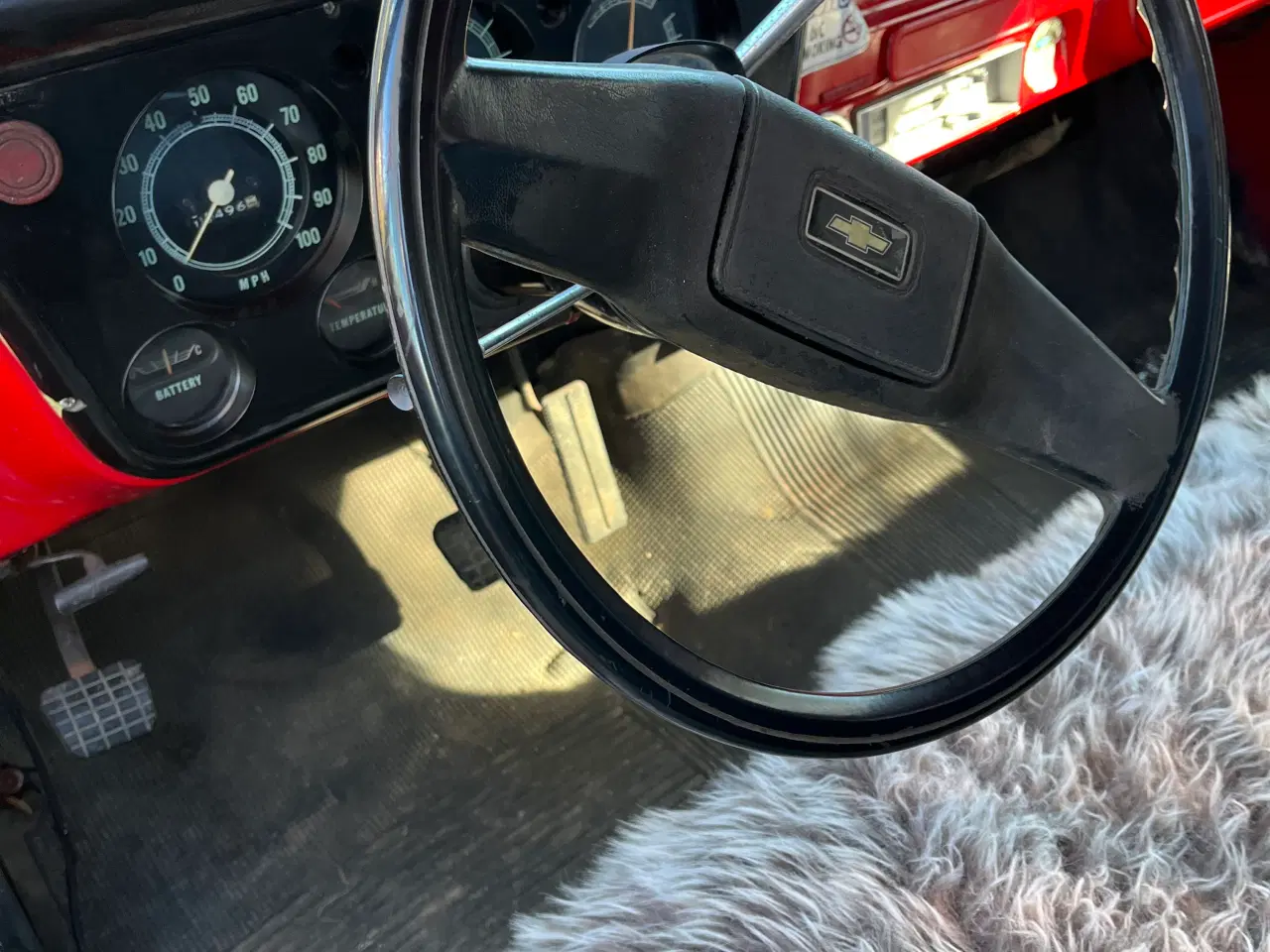 Billede 6 - Chevrolet C20 1971