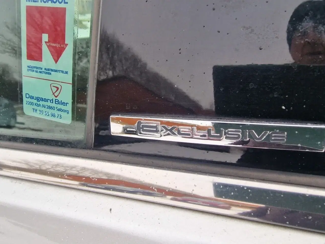 Billede 16 - Citroën C4 Picasso 1,6 e-HDi 112 Seduction E6G