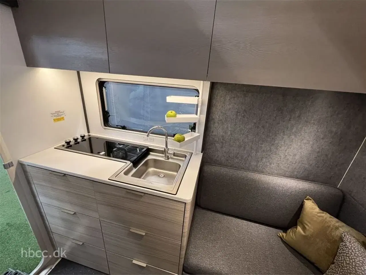 Billede 3 - 2026 - Adria Altea 402 PH