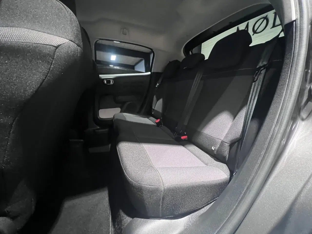 Billede 8 - Citroën C3 1,2 PureTech 83 Feel