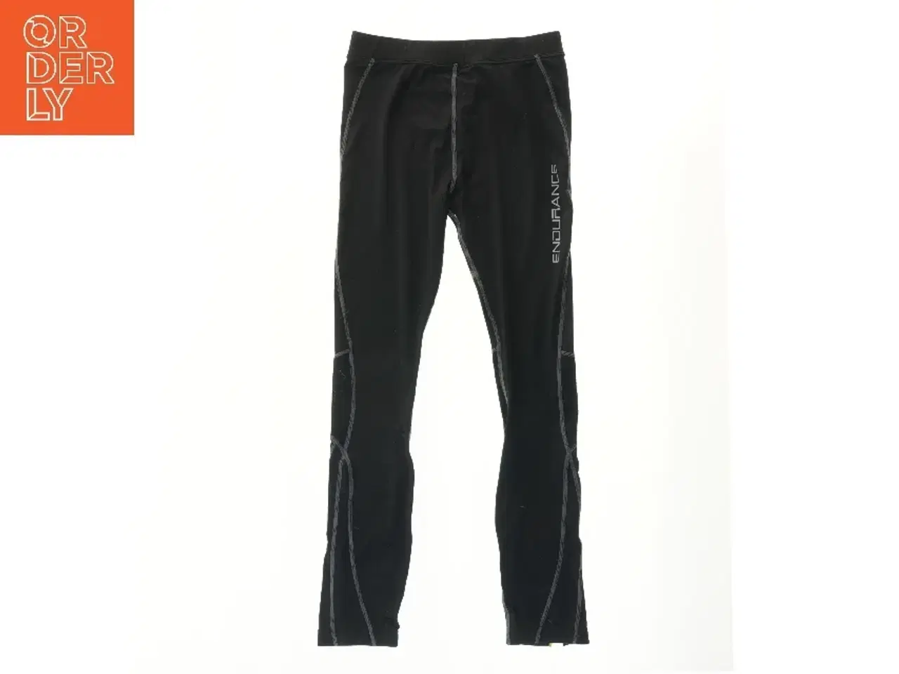 Billede 1 - Løbetights fra ENDURANCE (str. 152)