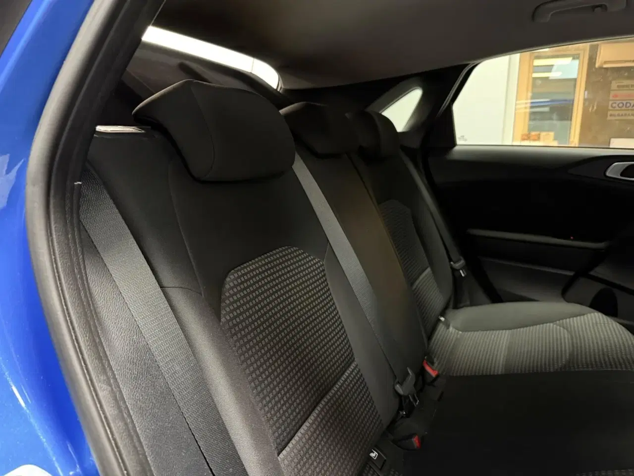 Billede 10 - Kia Ceed 1,4 T-GDI GT-Line 140HK 5d 6g