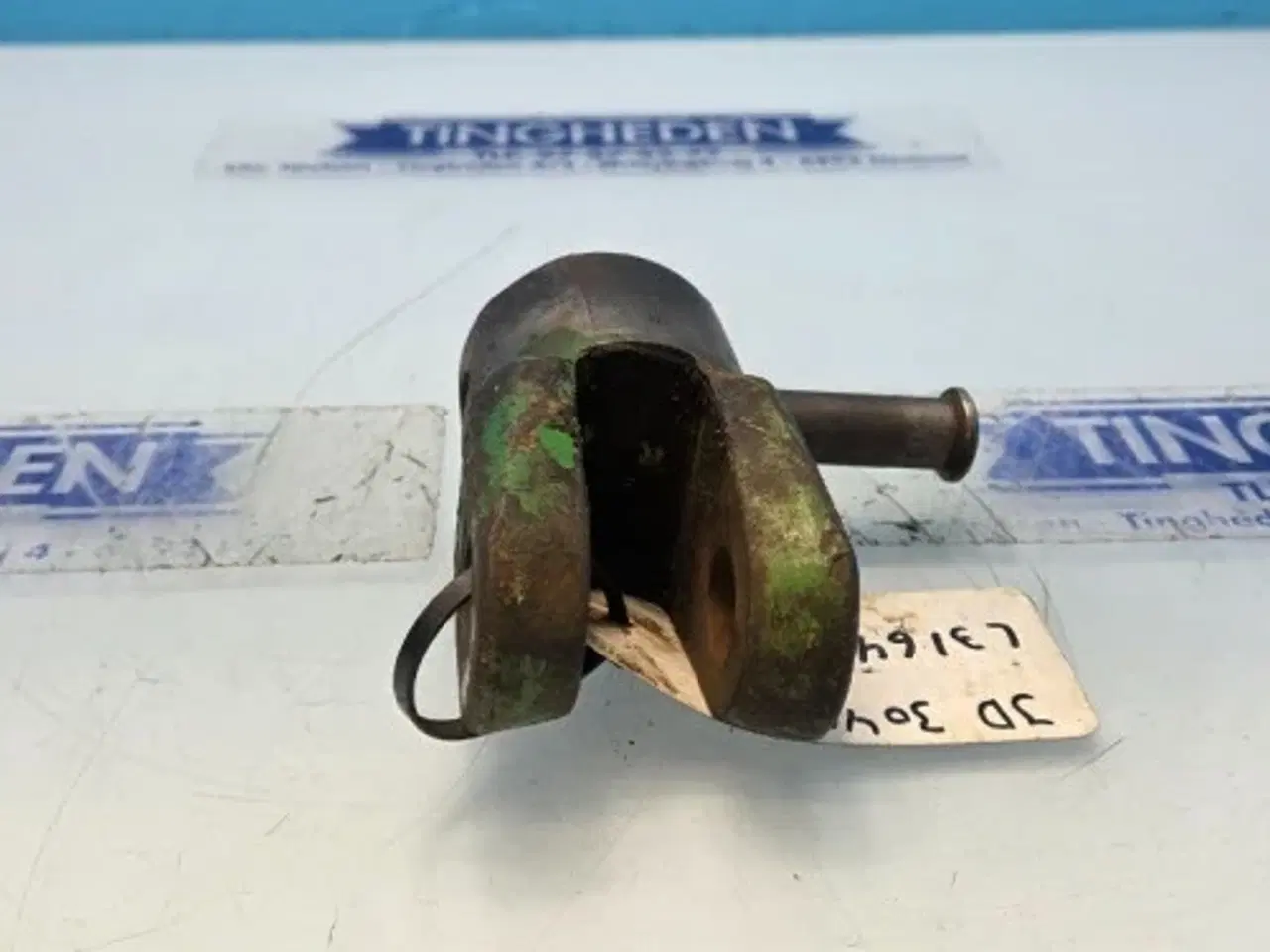 Billede 3 - John Deere 3040 Yoke L31643