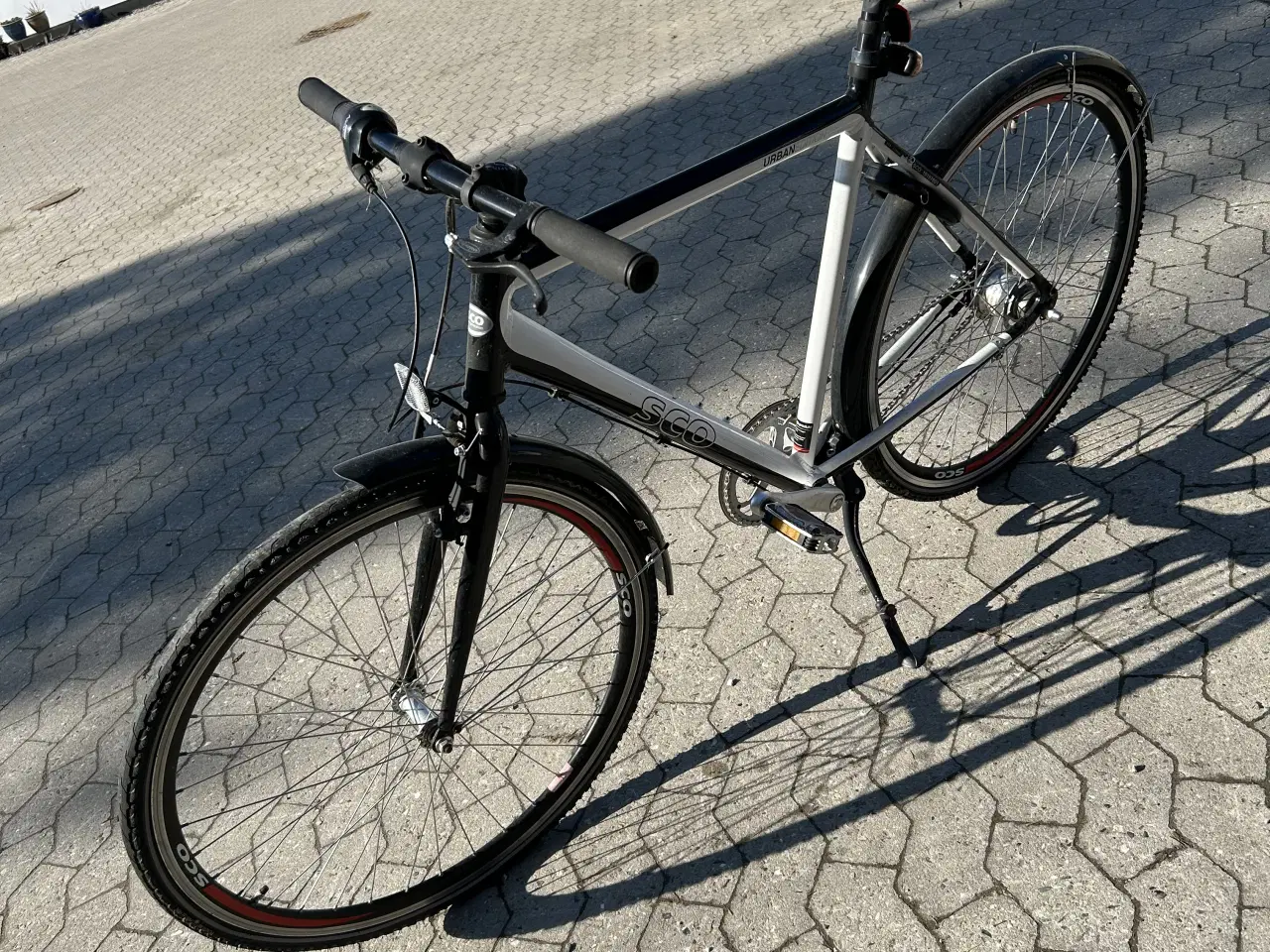 Billede 1 - Herre cykel 