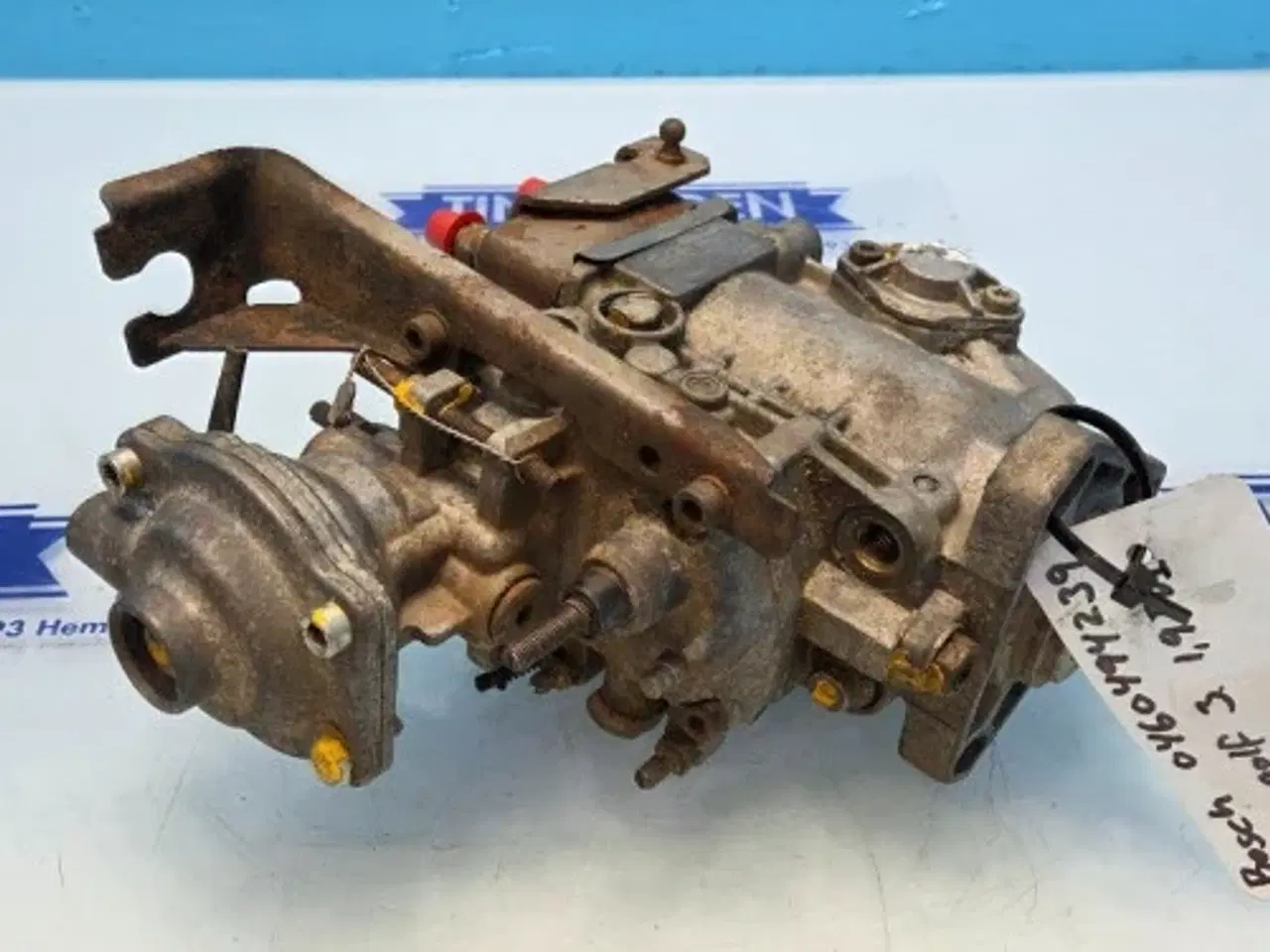 Billede 10 - Bosch Brændstofpumpe 0460494239