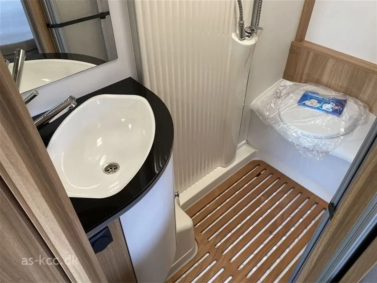 Billede 15 - 2016 - Dethleffs Advantage T 5901   Detleffs Advantage T 5901