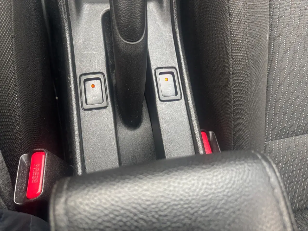 Billede 11 - Suzuki Baleno 1,0 Boosterjet Exclusive